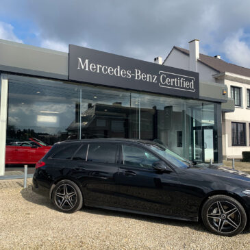 Where is Mercedes?
